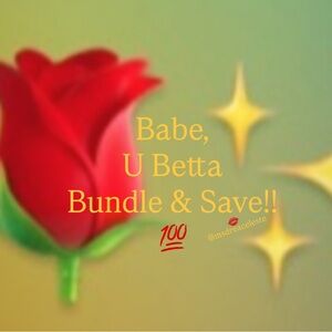 Get U A Deal !!! lol